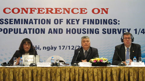 Dân số Việt Nam đạt gần 90,5 triệu người ảnh 1