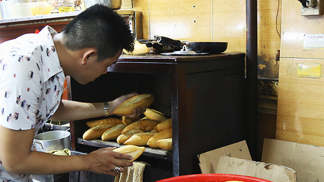 Hội An & bánh mì Phượng ảnh 2 Hội An & bánh mì Phượng ảnh 2