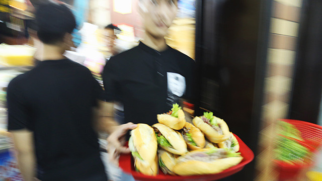 Hội An & bánh mì Phượng ảnh 3 Hội An & bánh mì Phượng ảnh 3