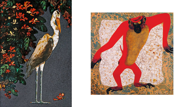 Chảy nước mắt vì sơn Ta ảnh 1