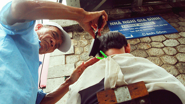 Phố Gầm Cầu ảnh 3