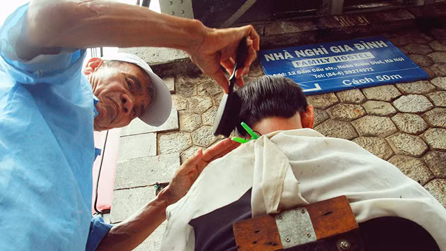 Phố Gầm Cầu ảnh 3