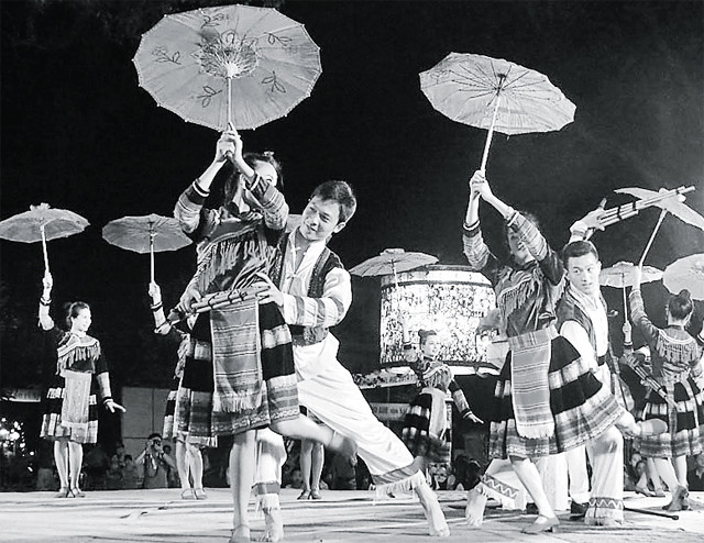 Khai mạc Tuần phim Việt Nam tại CH Séc ảnh 1