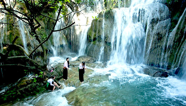 Chốn quê – Hồn quê ảnh 1 Chốn quê – Hồn quê ảnh 1