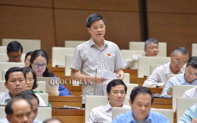 Làm thêm giờ phải bảo đảm sức khoẻ, quyền lợi cho người lao động ảnh 3