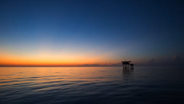 Nhà giàn DK1 - cột mốc chủ quyền trên vùng biển phía nam ảnh 22