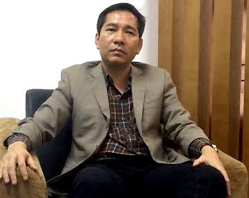 Làng sinh viên - mô hình xã hội hóa giáo dục thành công ảnh 2