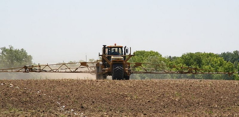 Khí cười là tác nhân đứng thứ ba làm suy giảm tầng ozone ảnh 1