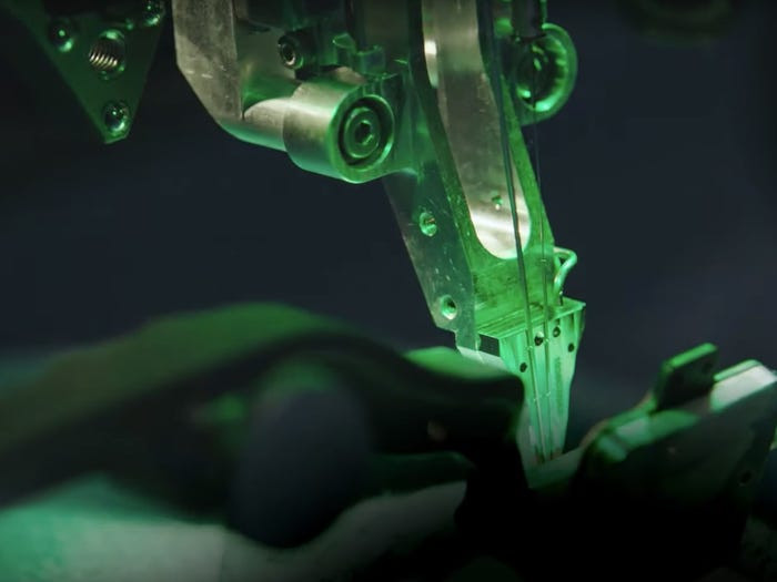 Đằng sau kế hoạch táo bạo đưa chíp vào não người của Elon Musk ảnh 2