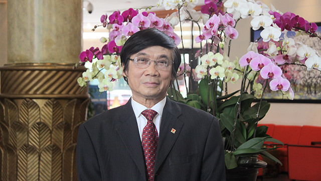 Tương lai nào cho nhà cao tầng? ảnh 1