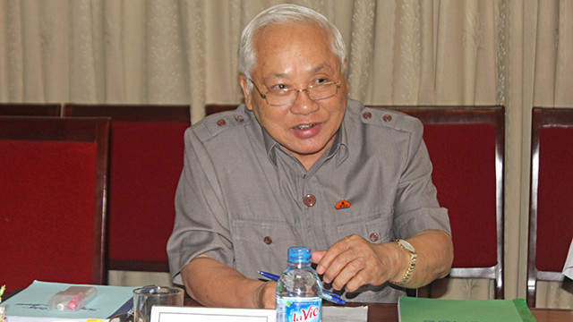 Tương lai nào cho nhà cao tầng? ảnh 4