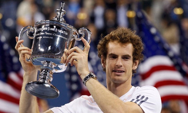 Năm khoảnh khắc đáng nhớ trong sự nghiệp của Andy Murray ảnh 1