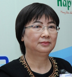 Niềm tin với hàng Việt ảnh 1 Niềm tin với hàng Việt ảnh 1