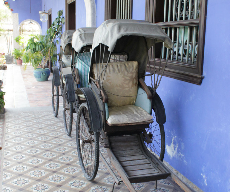 Thăm ngôi biệt thự “bối cảnh” của phim Đông Dương ảnh 5 Thăm ngôi biệt thự “bối cảnh” của phim Đông Dương ảnh 5