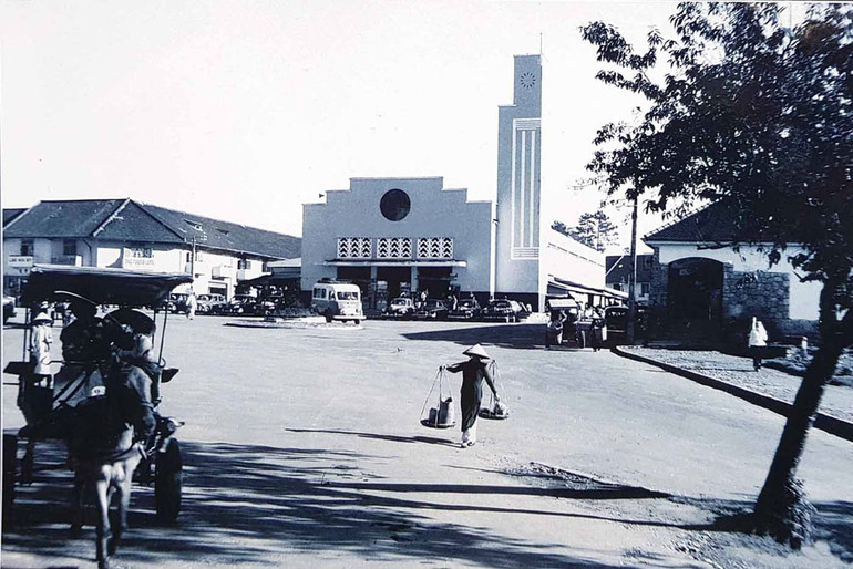 Trung tâm phố núi Đà Lạt ra sao sau quy hoạch? ảnh 11