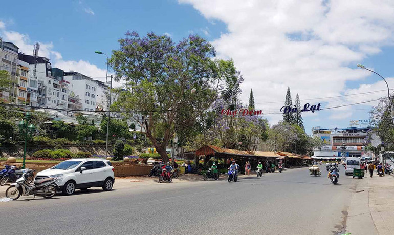 Trung tâm phố núi Đà Lạt ra sao sau quy hoạch? ảnh 7