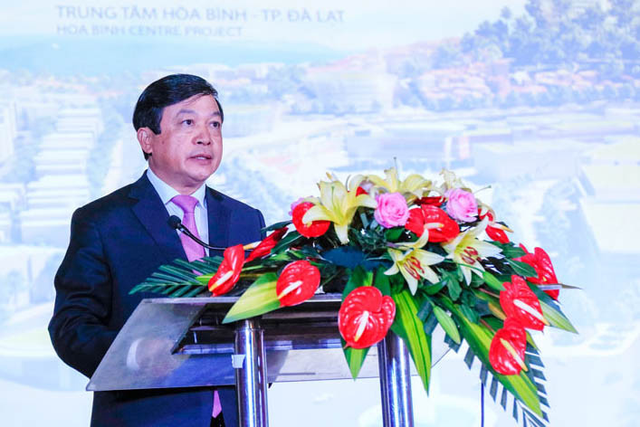 Trung tâm phố núi Đà Lạt ra sao sau quy hoạch? ảnh 15