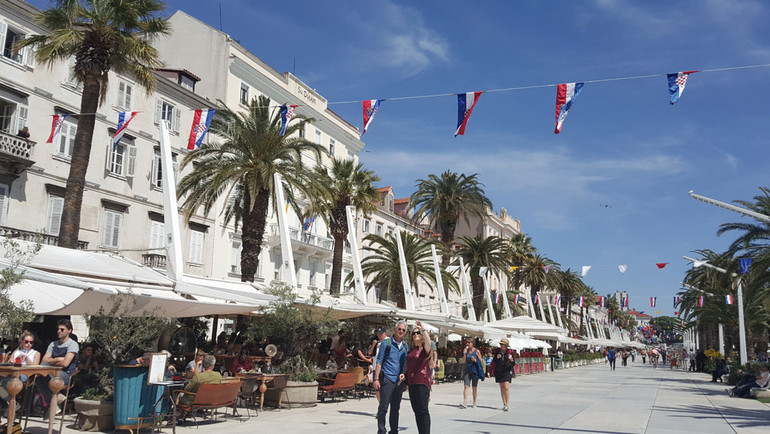 Kỳ 4: Croatia và dấu ấn văn hóa vùng Balkan ảnh 3