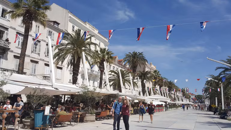 Kỳ 4: Croatia và dấu ấn văn hóa vùng Balkan ảnh 3