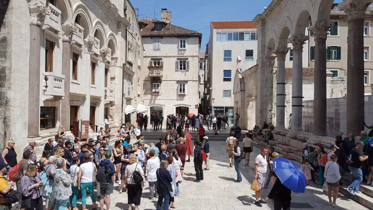 Kỳ 4: Croatia và dấu ấn văn hóa vùng Balkan ảnh 6