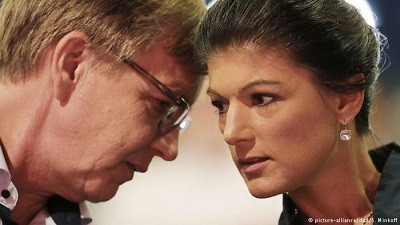 Bầu Nghị viện Đức – một trong những cuộc bầu cử phức tạp nhất thế giới ảnh 4