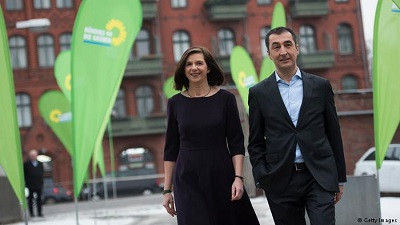 Bầu Nghị viện Đức – một trong những cuộc bầu cử phức tạp nhất thế giới ảnh 5