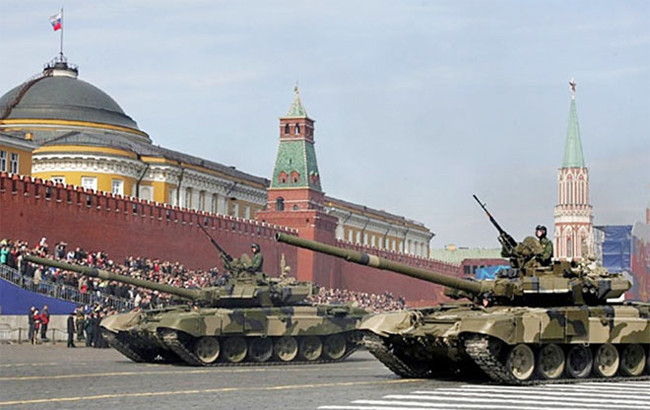 Những hình ảnh hiếm về Cách mạng Tháng Mười Nga ảnh 11