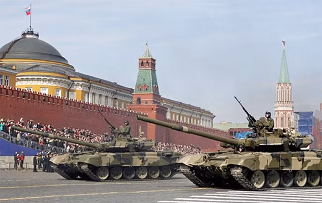 Những hình ảnh hiếm về Cách mạng Tháng Mười Nga ảnh 11