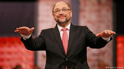 Bầu Nghị viện Đức – một trong những cuộc bầu cử phức tạp nhất thế giới ảnh 3