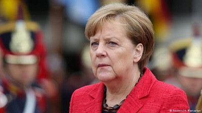 Bầu Nghị viện Đức – một trong những cuộc bầu cử phức tạp nhất thế giới ảnh 2