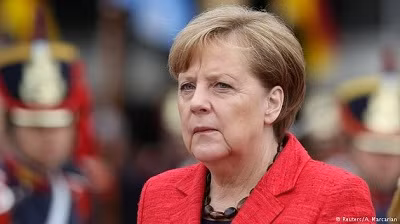 Bầu Nghị viện Đức – một trong những cuộc bầu cử phức tạp nhất thế giới ảnh 2