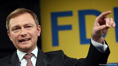 Bầu Nghị viện Đức – một trong những cuộc bầu cử phức tạp nhất thế giới ảnh 7