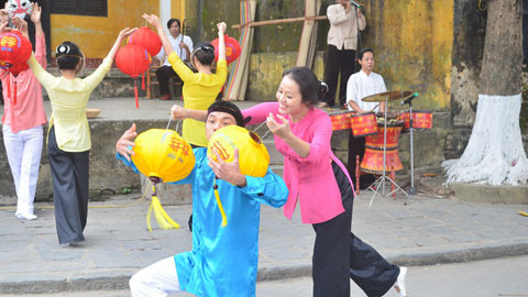 “Đảo là nhà, biển cả là quê hương” ảnh 7