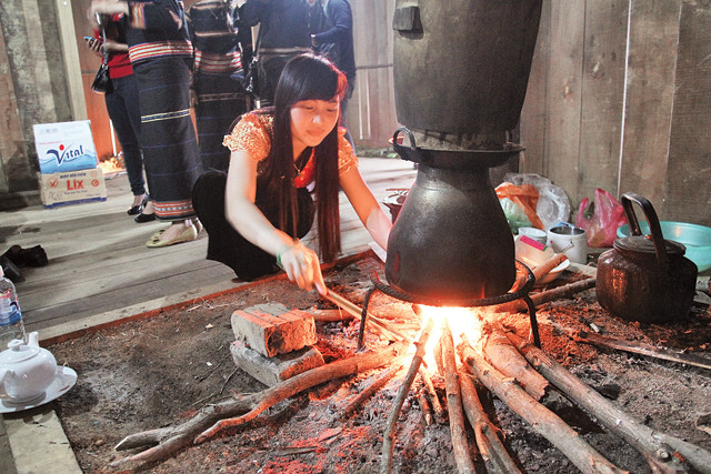 Rộn ràng Tết Xíp xí ảnh 2 Rộn ràng Tết Xíp xí ảnh 2