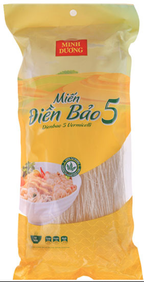 Công ty cổ phần thực phẩm Minh Dương cung cấp nhiều sản phẩm phục vụ Tết ảnh 1