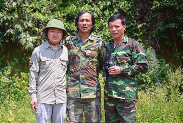 Khi đàn Voọc trở về ảnh 2