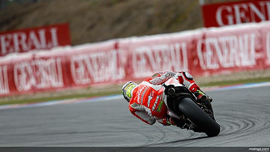 MotoGP: Pedrosa kết thúc chuỗi chiến thắng của Marquez ảnh 2