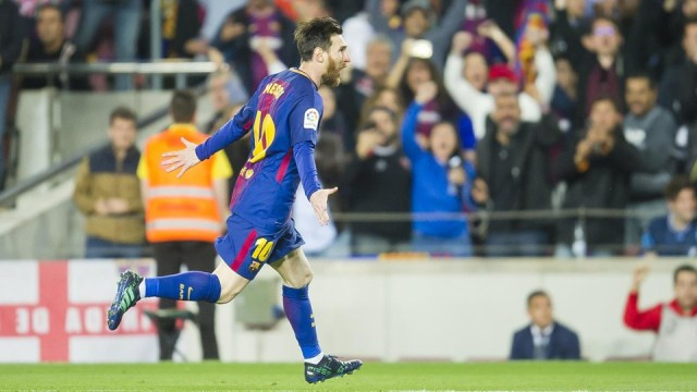 Nhìn lại La Liga mùa giải 2017-2018 ảnh 2 Nhìn lại La Liga mùa giải 2017-2018 ảnh 2