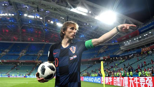 Chung kết World Cup: Năm điểm nóng đối đầu trên sân ảnh 1