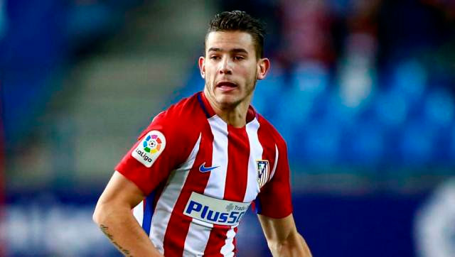 Những gương mặt trẻ đáng xem nhất tại World Cup 2018 ảnh 4