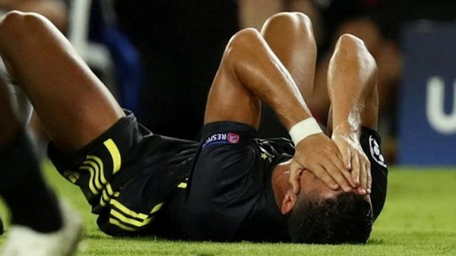 Nhìn lại vòng 16 đội World Cup 2018 ảnh 6