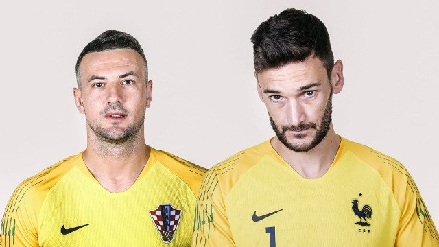 Chung kết World Cup: Năm điểm nóng đối đầu trên sân ảnh 5