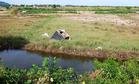 Bài 2: Được hỗ trợ vẫn “lực bất tòng tâm” ảnh 1