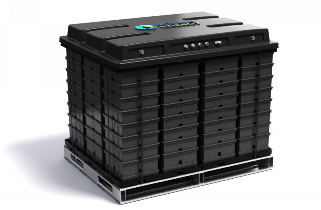 Sáu công nghệ chế tạo pin thế hệ mới ảnh 6