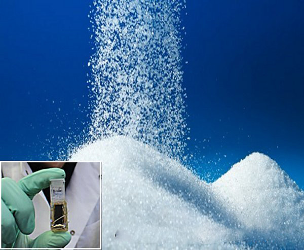 Sáu công nghệ chế tạo pin thế hệ mới ảnh 3