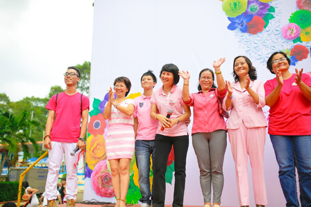 Con tôi đồng tính (kỳ 2) ảnh 1