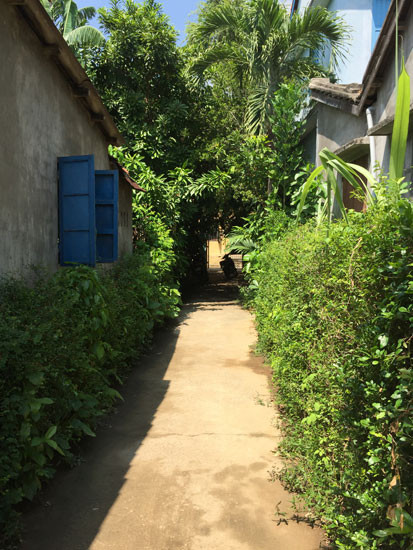  “Cổ tích” ở Triêm Tây- Bài 1 ảnh 2