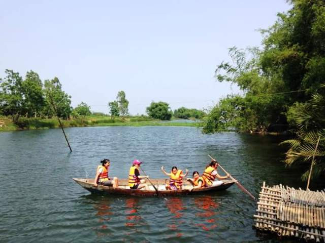  “Cổ tích” ở Triêm Tây- Bài 1 ảnh 7