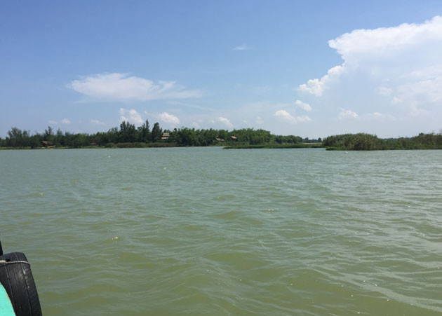  “Cổ tích” ở Triêm Tây- Bài 1 ảnh 1