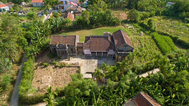 Cổ tích ở Triêm Tây- Bài 3 ảnh 7 Cổ tích ở Triêm Tây- Bài 3 ảnh 7